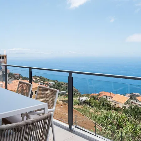 Canhas Ocean View *