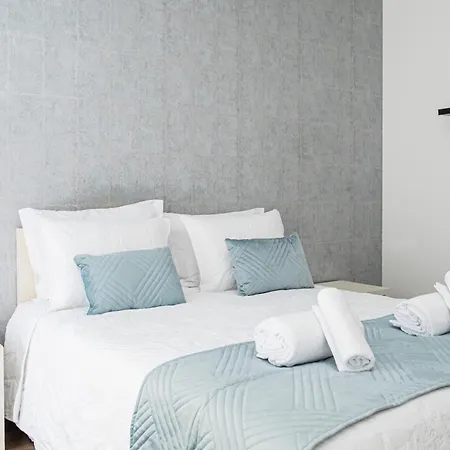 Canhas Ocean View Διαμέρισμα