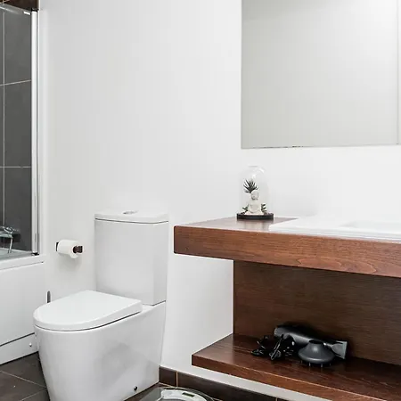 Canhas Ocean View Διαμέρισμα